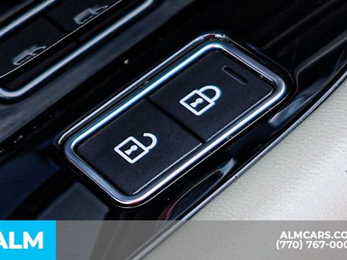 Used 2022 Land Rover Range Rover Westminster Edition AWD/4WD image 48