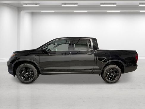 New 2026 Honda Ridgeline Black Edition image 2