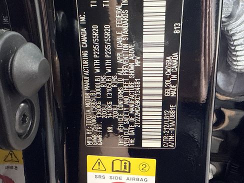 Used 2019 Lexus RX 350 FWD image 31