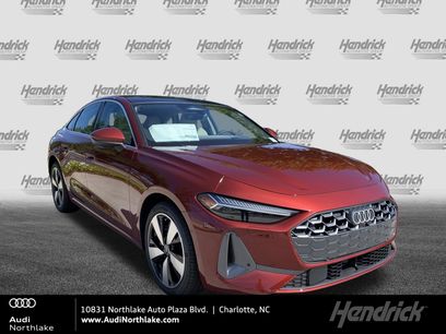 Certified 2025 Audi A5 2.0T Premium Plus w/ Premium Plus