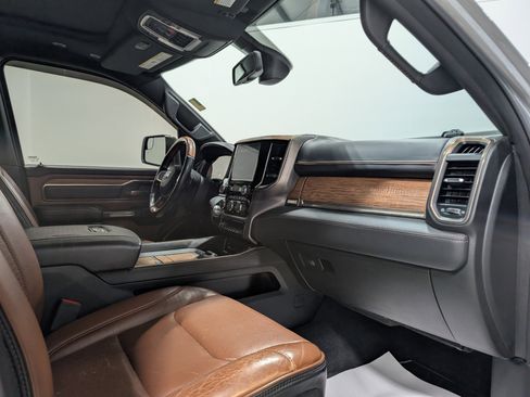 Used 2019 RAM 1500 Limited w/ Bed Utility Group image 22