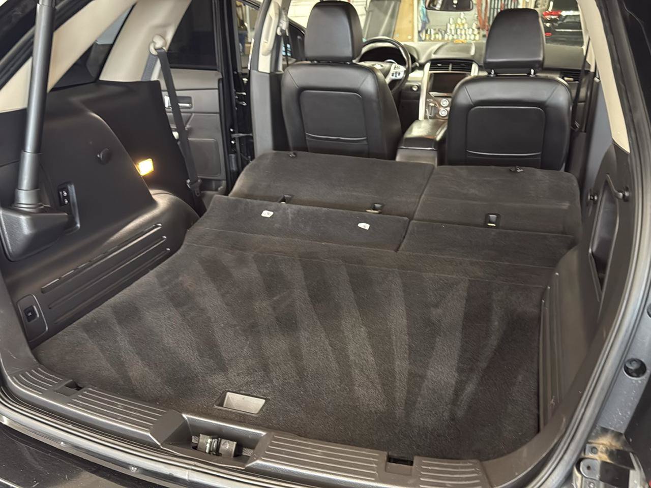 Used 2013 Ford Edge SEL FWD image 40