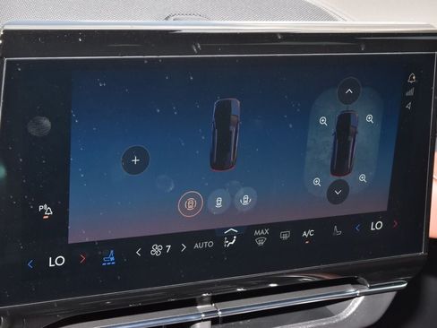 New 2026 Lincoln Nautilus Reserve AWD/4WD image 29