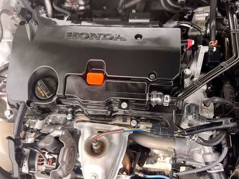 Used 2023 Honda Civic Sport image 10