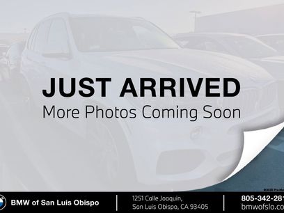 Used 2018 BMW X5 xDrive40e