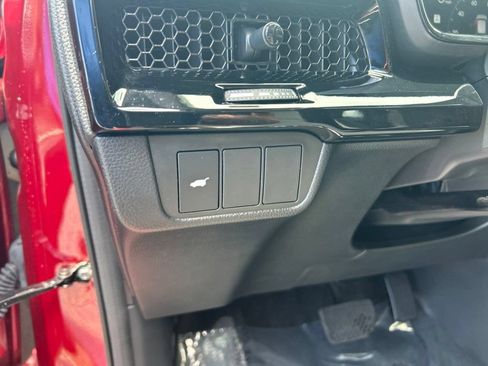 Used 2026 Honda CR-V EX-L image 36
