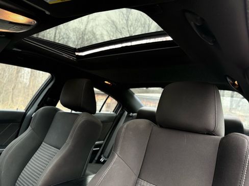 Used 2020 Dodge Charger GT w/ Navigation & Travel Group image 35