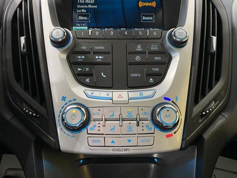 Used 2013 Chevrolet Equinox LTZ image 15