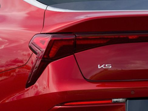 New 2026 Kia K5 GT-Line w/ GT-Line Premium Package AWD/4WD image 12