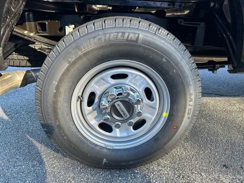 New 2026 Ford F250 XL w/ XL Driver Assist Package image 13