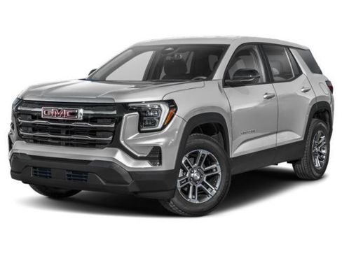 Used 2025 GMC Terrain Elevation w/ Elevation Premium Package image 2
