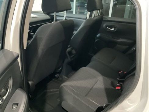 New 2026 Honda HR-V LX image 15