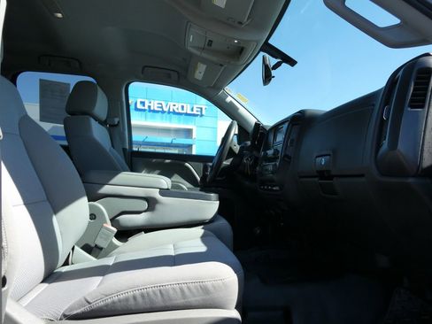 Used 2015 Chevrolet Silverado 1500 LS w/ Trailering Package AWD/4WD image 13