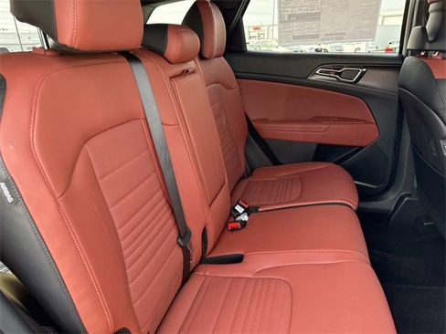 New 2026 Kia Sportage SX image 17