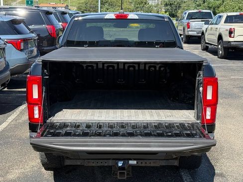 Used 2019 Ford Ranger XLT w/ FX4 Off-Road Package AWD/4WD image 16
