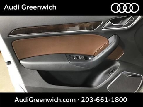 Used 2015 Audi Q3 2.0T Prestige w/ Prestige Package AWD/4WD image 11