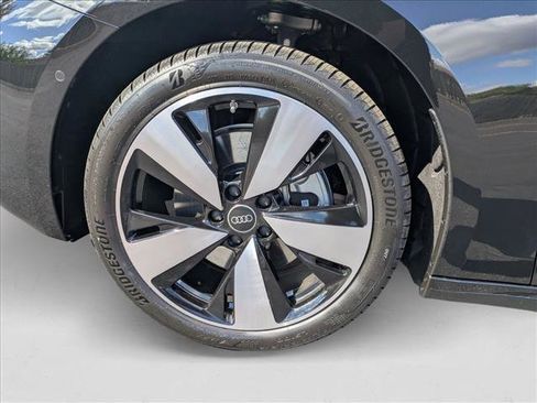 New 2025 Audi A5 2.0T Prestige image 21