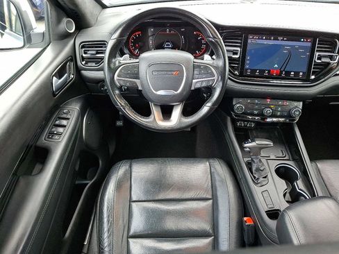Certified 2022 Dodge Durango Citadel image 15