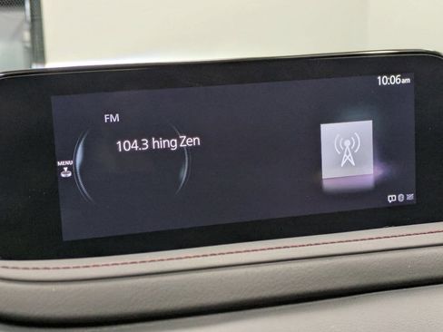 Certified 2023 MAZDA CX-30 AWD 2.5 S w/ Preferred Package image 14