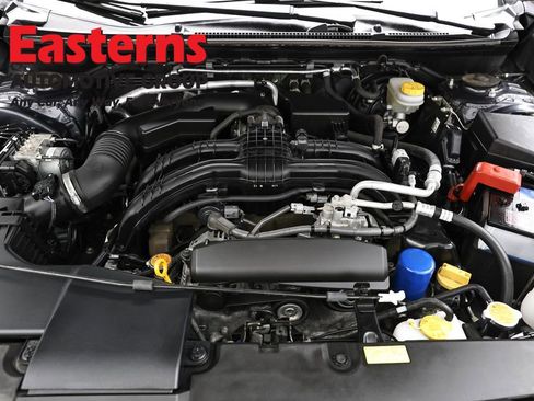 Used 2021 Subaru Crosstrek 2.0i Premium w/ Moonroof Package image 7