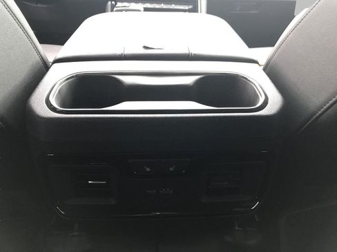 New 2026 GMC Sierra 1500 AT4 w/ AT4 Premium Package AWD/4WD image 66