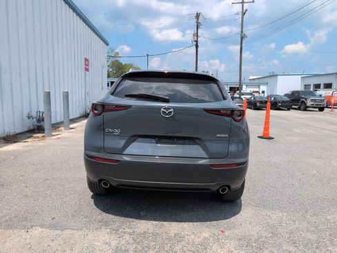 Used 2024 MAZDA CX-30 AWD 2.5 S w/ Preferred Package image 7