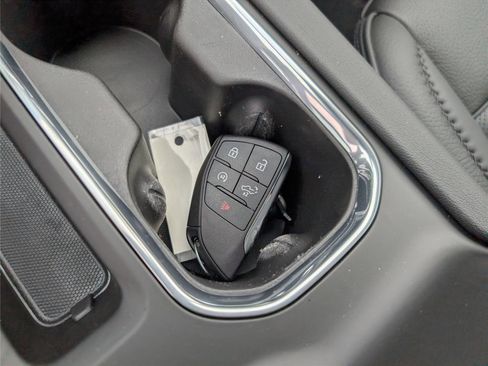 New 2026 GMC Sierra 1500 Denali w/ Denali Reserve Package AWD/4WD image 20