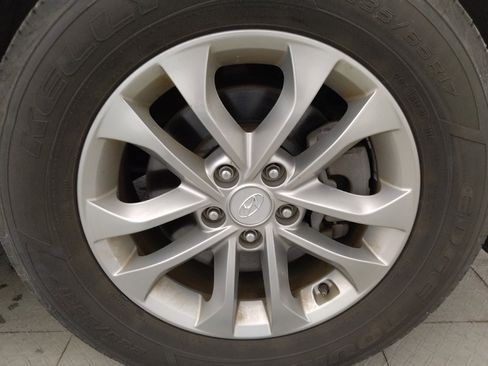 Used 2019 Hyundai Santa Fe SE AWD/4WD image 31