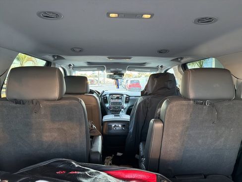 Used 2018 Chevrolet Tahoe LT w/ RST Edition image 9