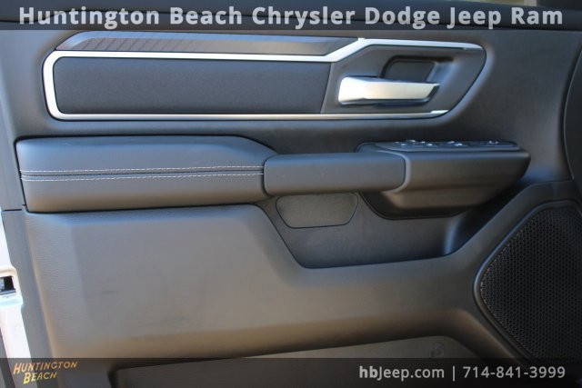 Used 2026 RAM 1500 Big Horn AWD/4WD image 10