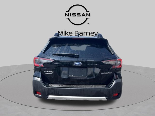 Used 2024 Subaru Outback Limited AWD/4WD image 3
