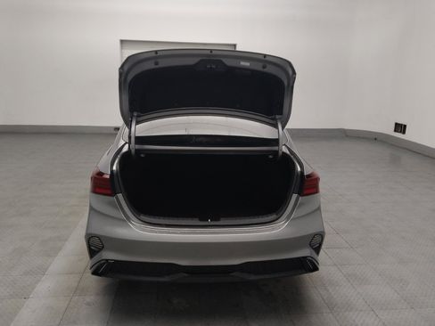 Used 2024 Kia Forte GT-Line image 29