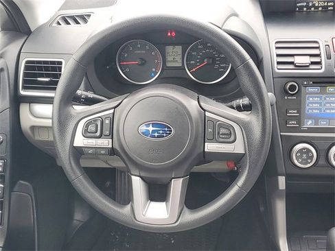 Used 2018 Subaru Forester 2.5i w/ Alloy Wheel Package image 12