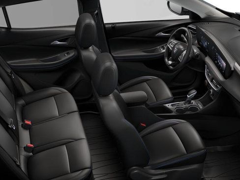 New 2026 Buick Encore GX Sport Touring image 58