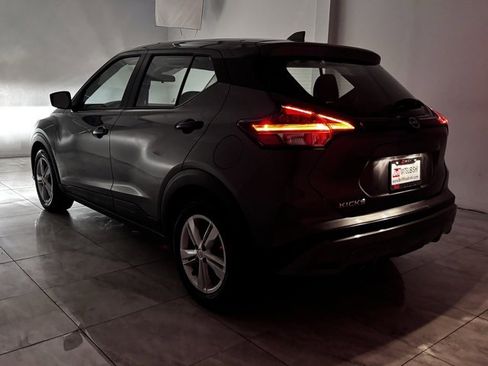 Used 2024 Nissan Kicks S image 36