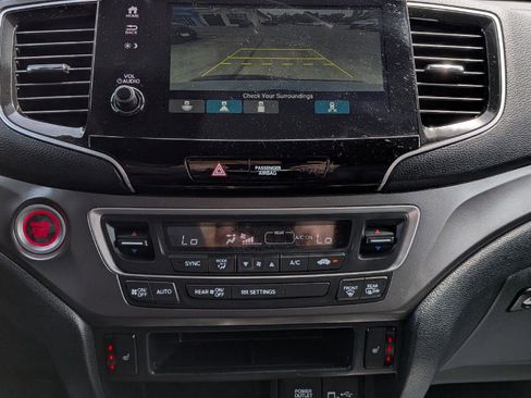 Used 2023 Honda Passport EX-L image 19