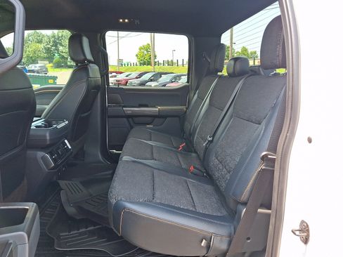 Used 2023 Ford F150 Tremor AWD/4WD image 10