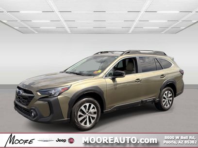 Used 2025 Subaru Outback Premium w/ Popular Package #1A