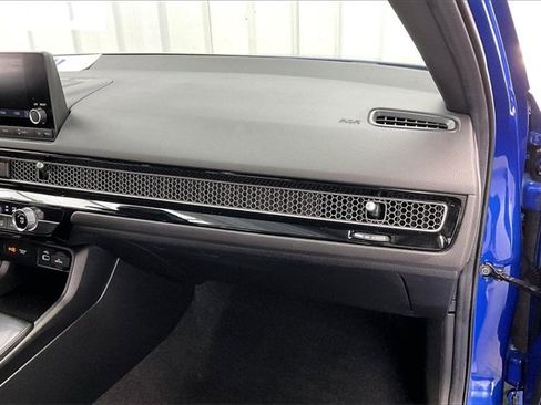 Certified 2024 Honda Civic Sport image 17