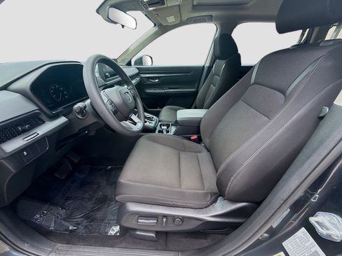 Used 2023 Honda CR-V EX image 18