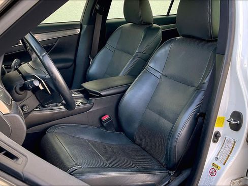 Used 2013 Lexus GS 350 image 7