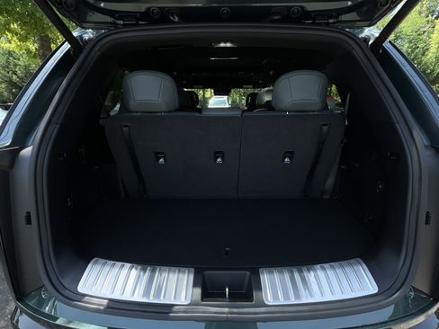 New 2027 Kia Telluride SX X-Line AWD/4WD image 37