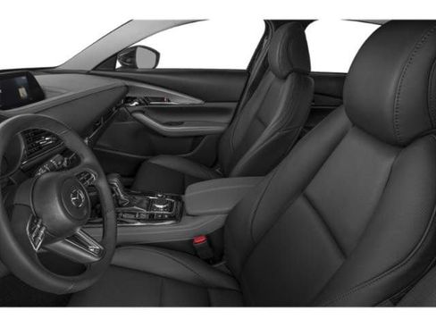 Used 2022 MAZDA CX-30 AWD 2.5 S w/ Premium Package image 12