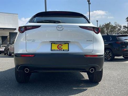 New 2025 MAZDA CX-30 AWD 2.5 S image 10