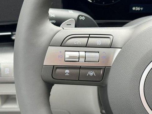 New 2026 Hyundai Kona Limited FWD image 14