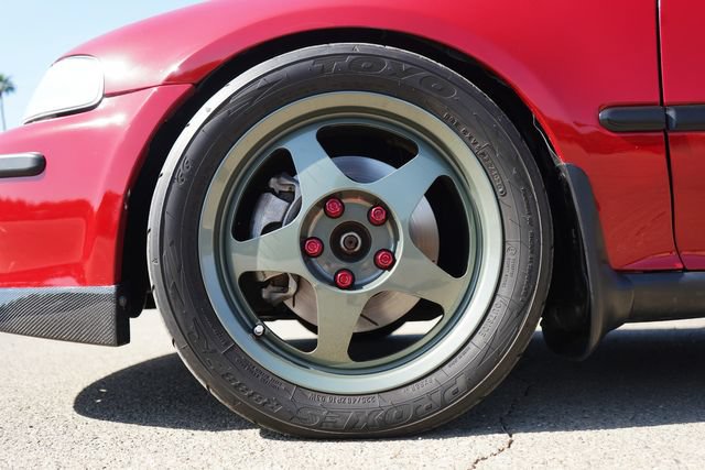 Used 1992 Honda Civic Si image 55