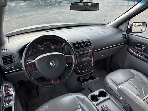 Used 2006 Buick Terraza CXL w/ Driver Confidence Package image 14