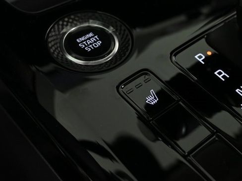 New 2025 Kia Niro EX image 23