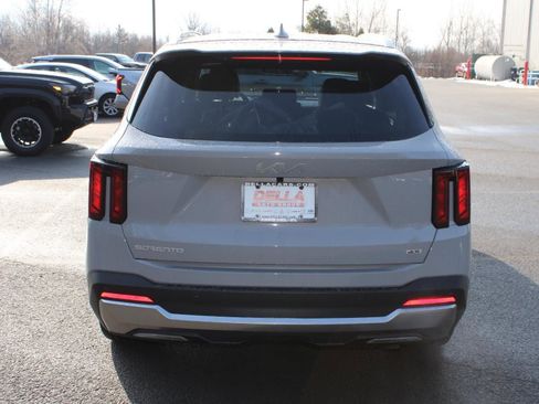 New 2026 Kia Sorento EX image 6