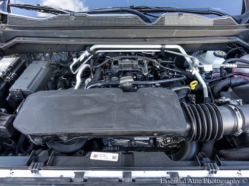 New 2026 Chevrolet Colorado W/T image 20